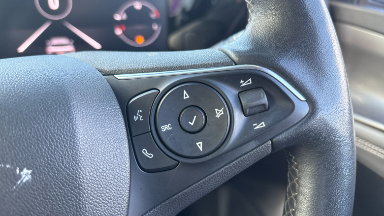 Vauxhall Mokka 1.2 Turbo Elite Premium 5dr Petrol Hatchback